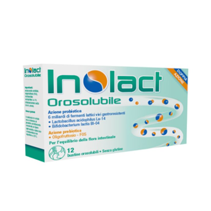 Inolact Supplement