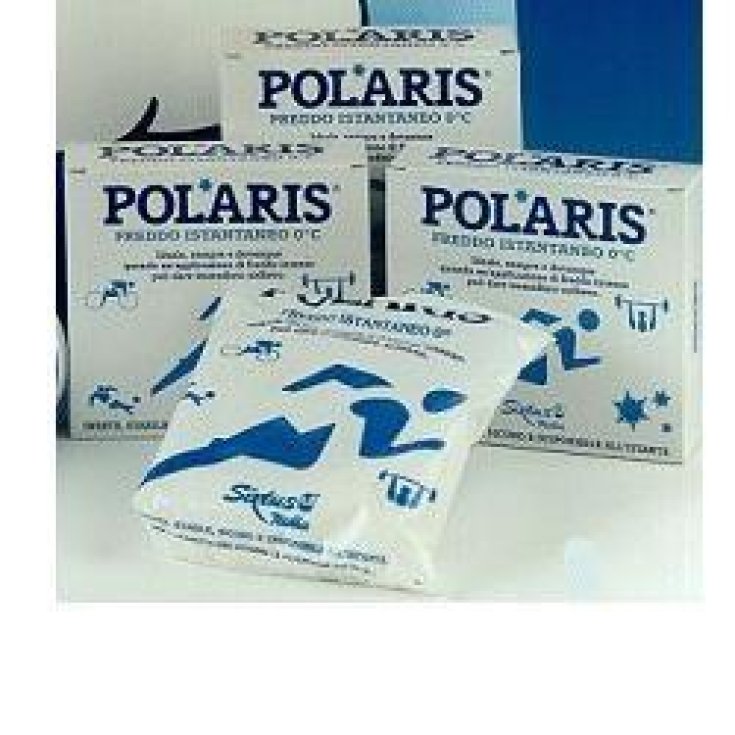 Polaris Instant Ice 2