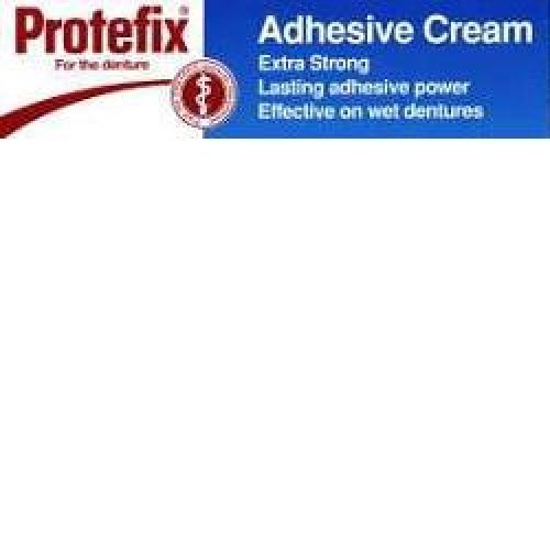 Protefix® Crème Adhésive Extra-Forte 40 ml - Redcare Pharmacie