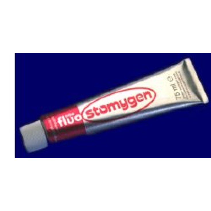 Neofluostomygen Toothpaste