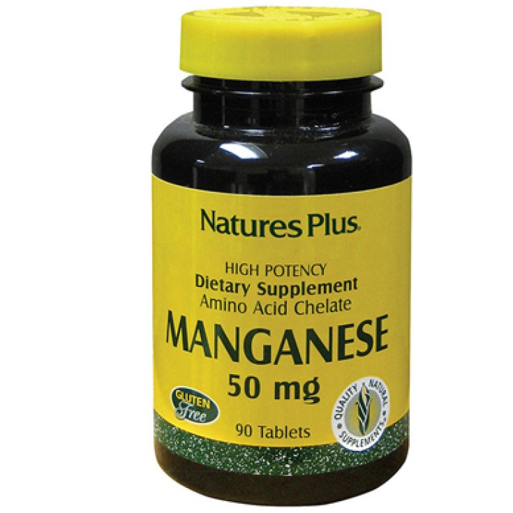Manganese Chelate 90tav