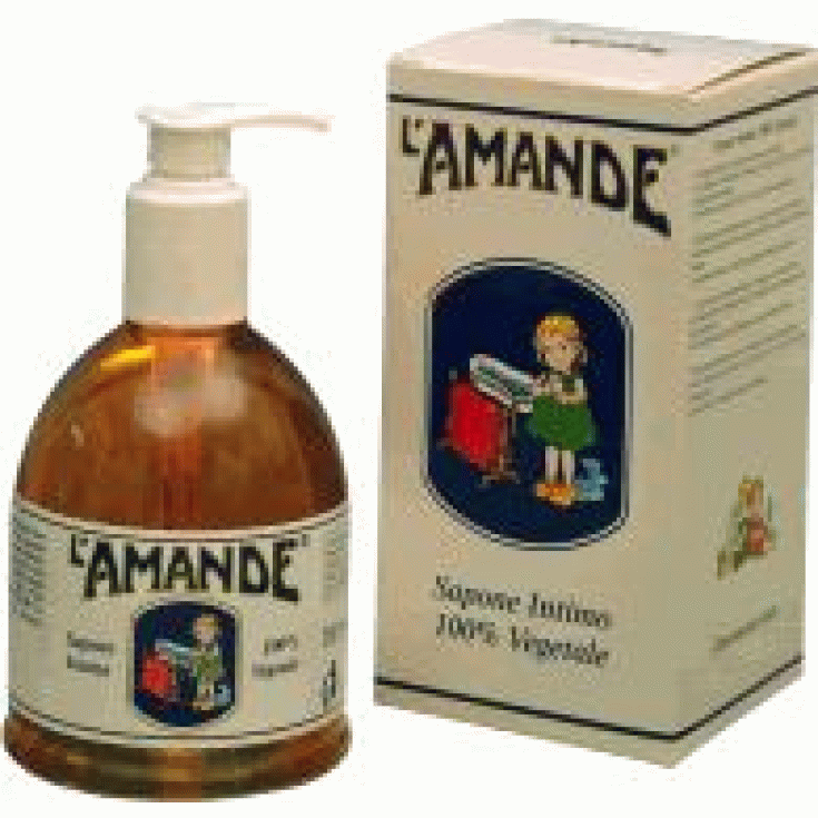 L'amande Marseille Sap Underwear