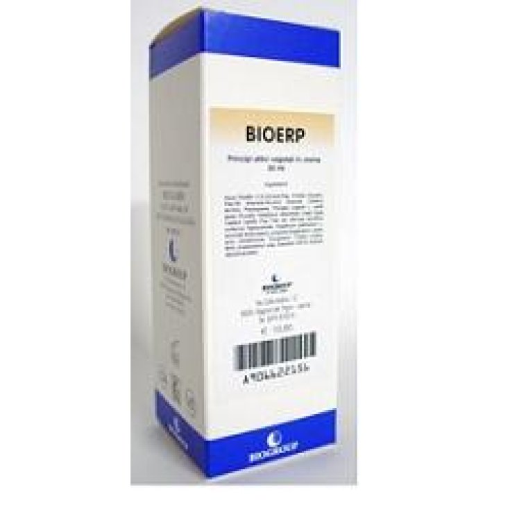 Bioerp Cream 50ml