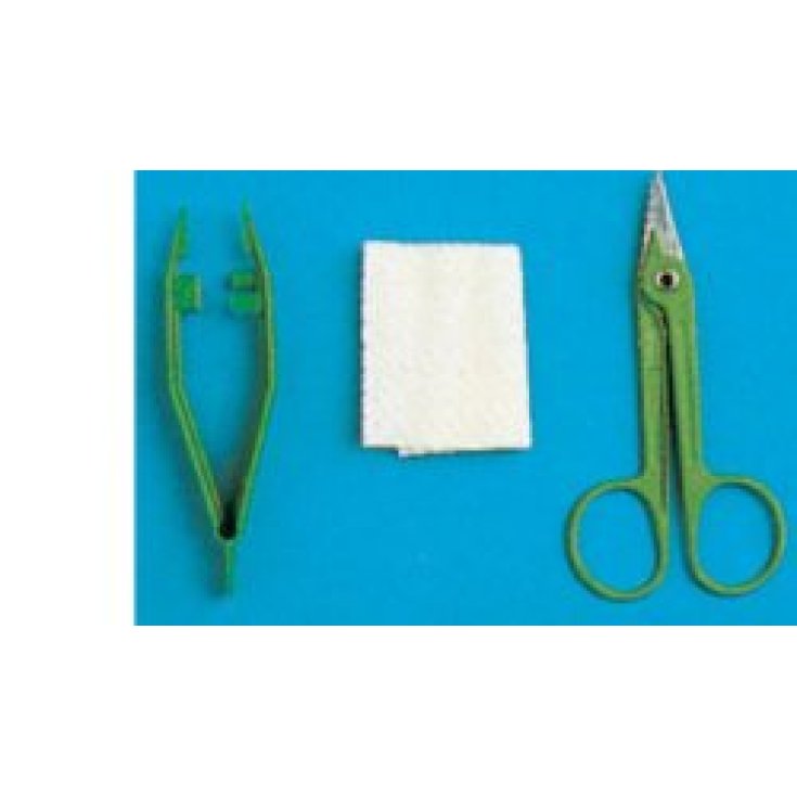 Suture Removal Set