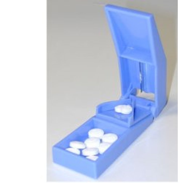 Pill Cutter Holder