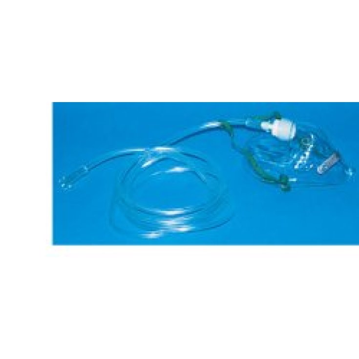 Oxinova Oxygen Mask