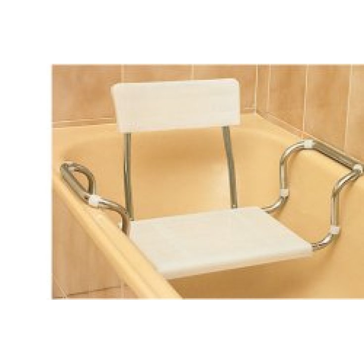 Seat Bath Pl C / backrest