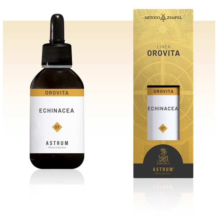 Orovita Echinacea 50ml