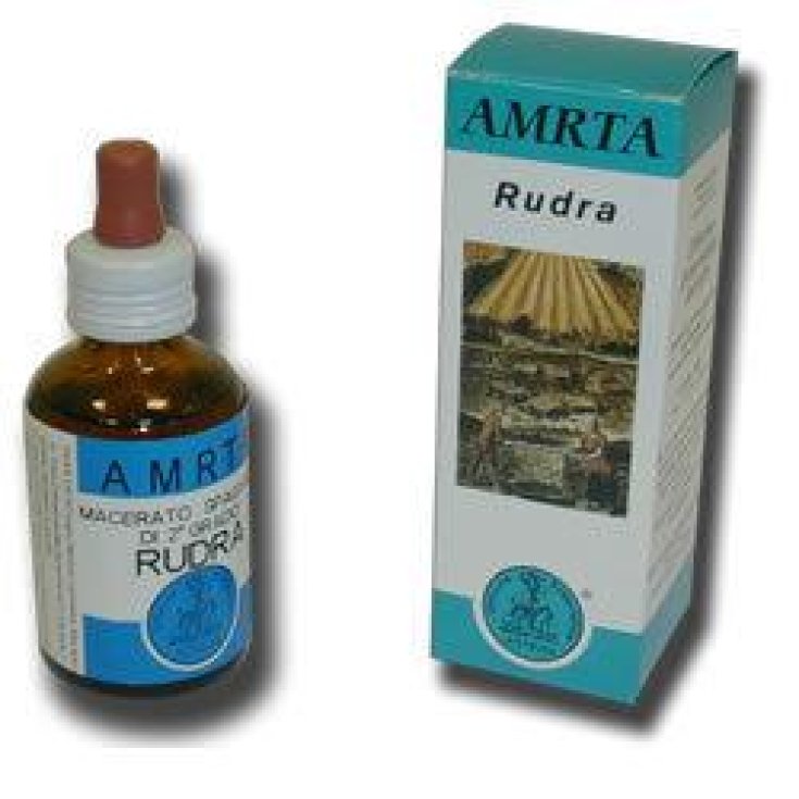 Rudra 50ml