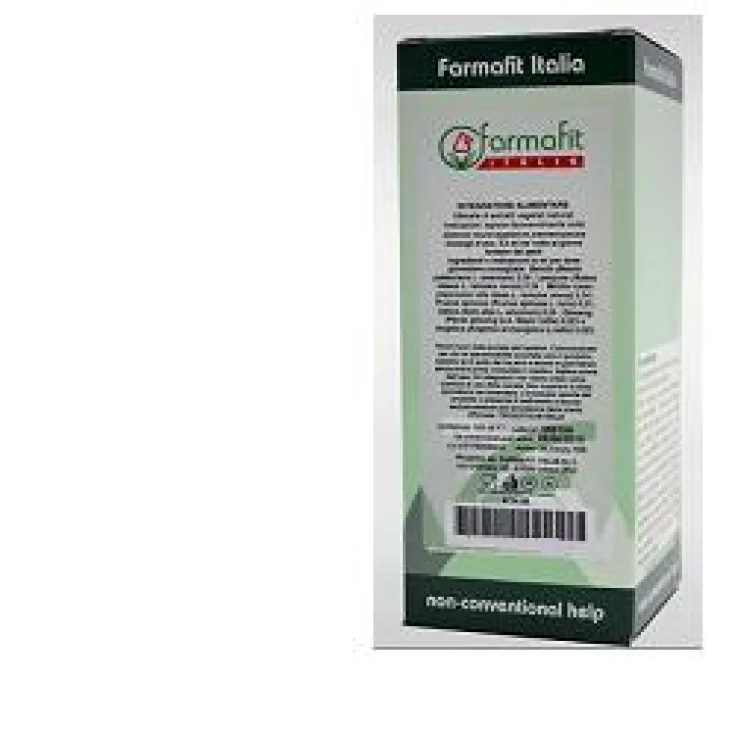 Farmafit Ren 142 Drops 100ml