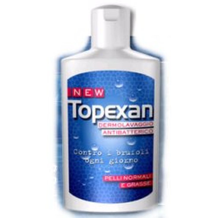 TOPEXAN WASH N 150 ML