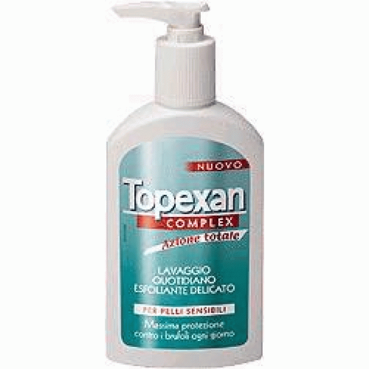 * TOPEXAN COMPLEX S 150 ML