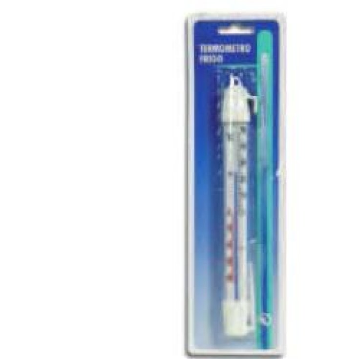 Safety Thermometer For Refrigerator