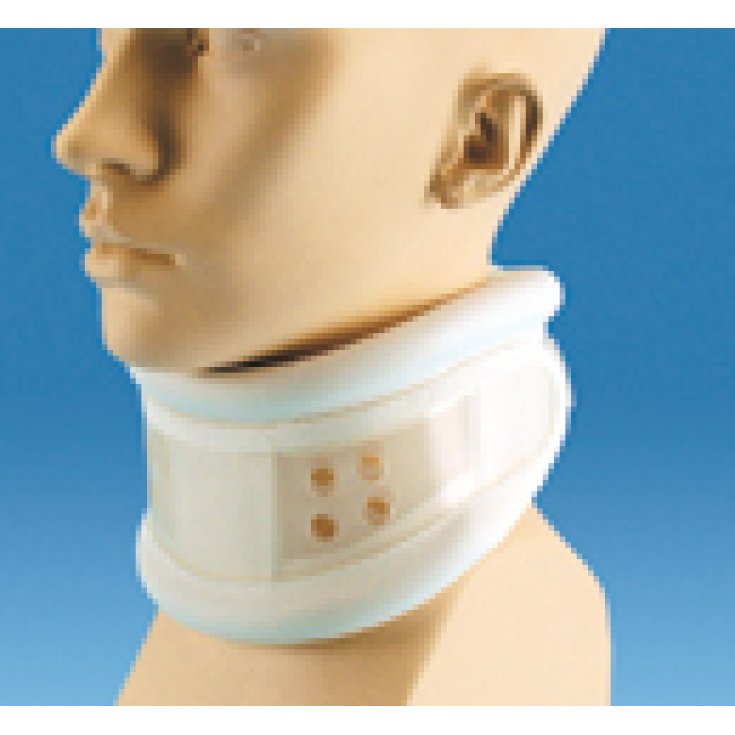 Safety Rigid Cervical Collar Large Size