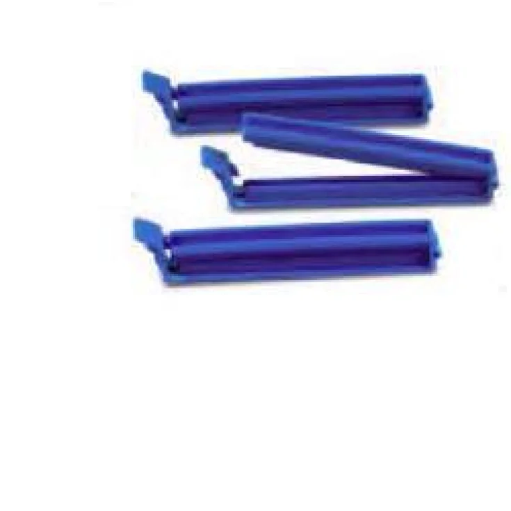 Safety Catheter Clamp