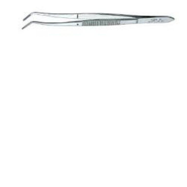 Safety Medical Dental Forceps 16cm