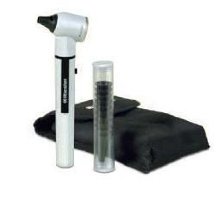 Safety Universal Otoscope