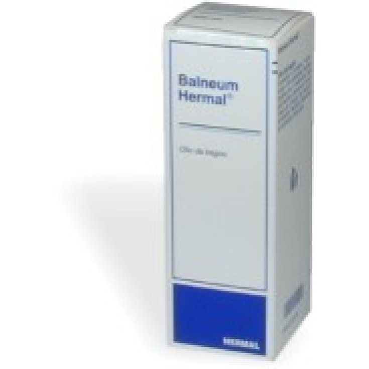 Balneum Hermal Bath 200ml