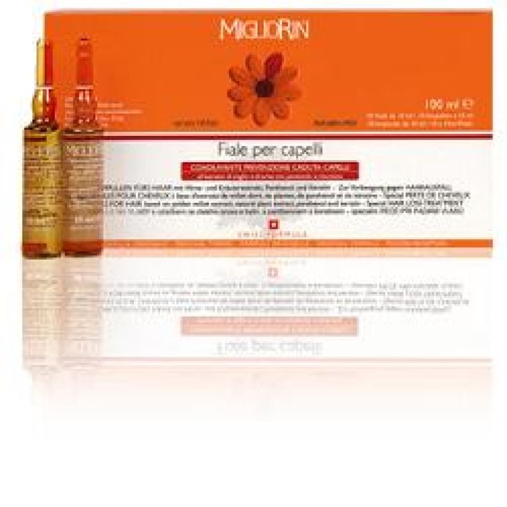 Migliorin Hair Loss 10f