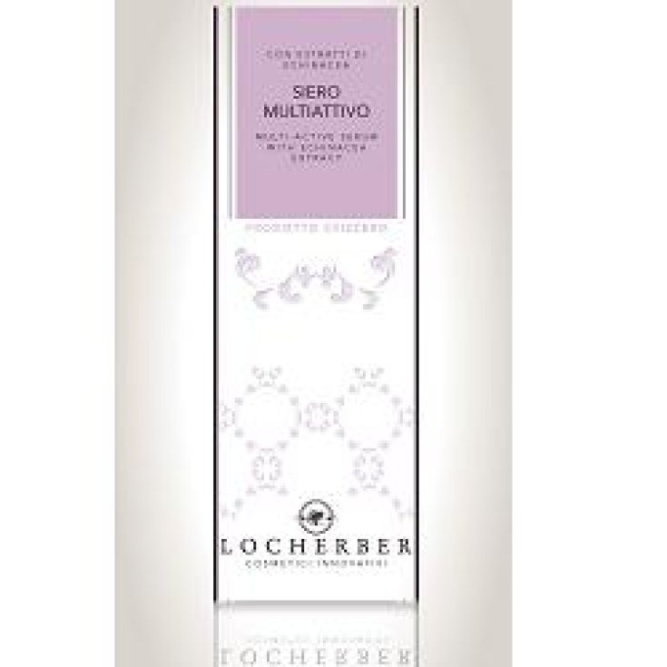 Locherber Multiactive Serum