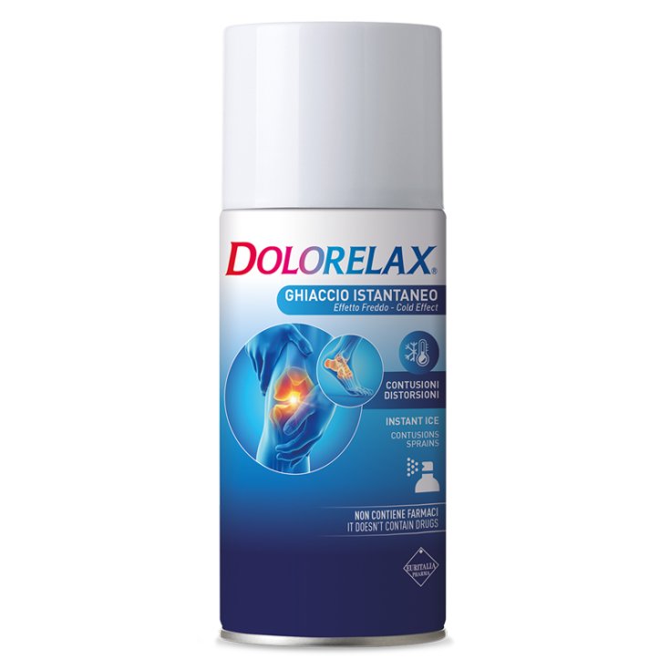 Dorelax Eisspray 150ml