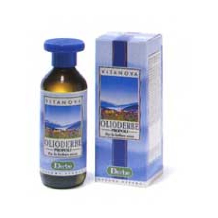 Olioderbe Propolis 200ml