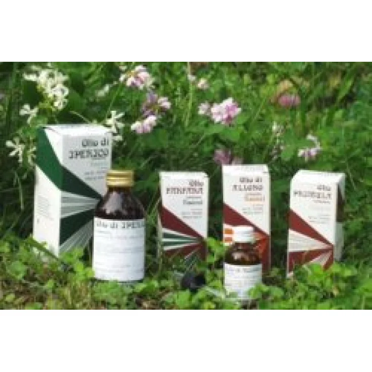 Raemil Elicriso Oil 25ml