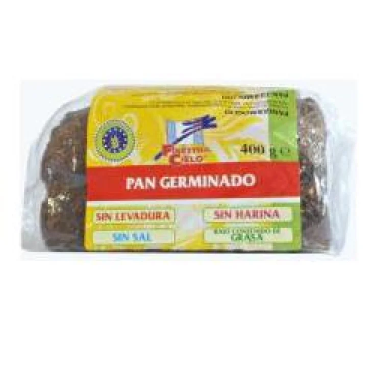 Wheat Pangermoglio 400g