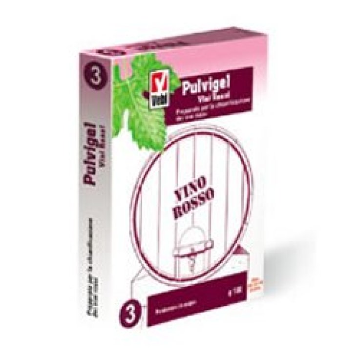 Pulvigel Ro 100g Box