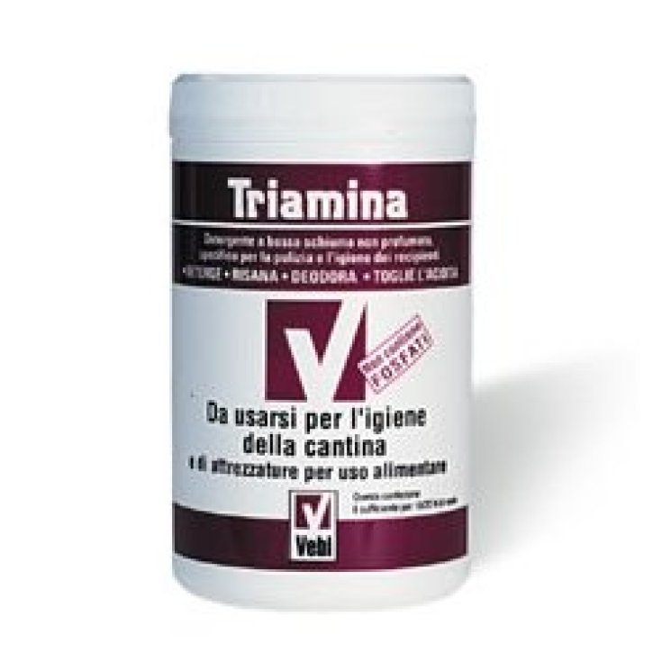 Triamina wine 500g