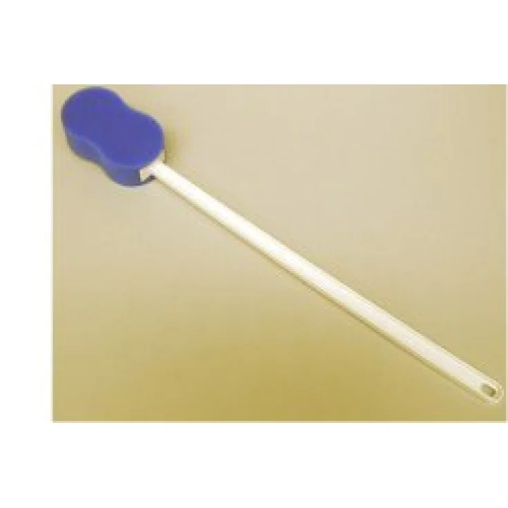 Sponge W / Long handle