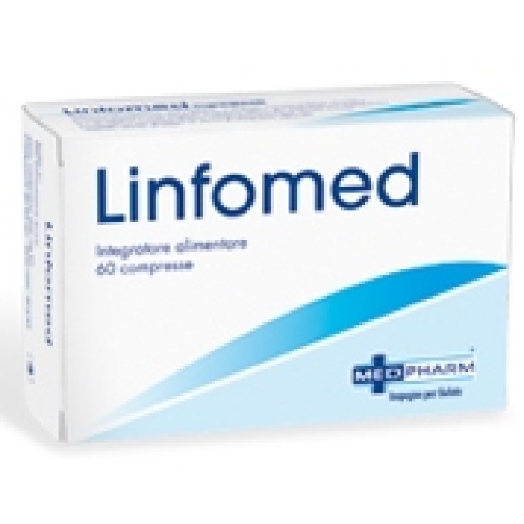 Linfomed 60cpr