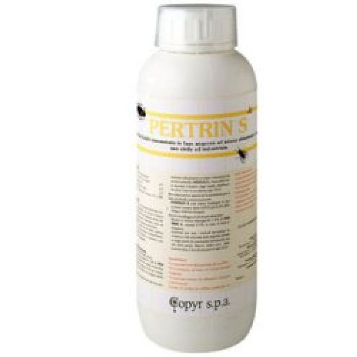 PERTRIN S 1L