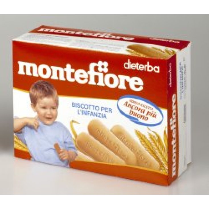 Montefiore Biscuit 360g