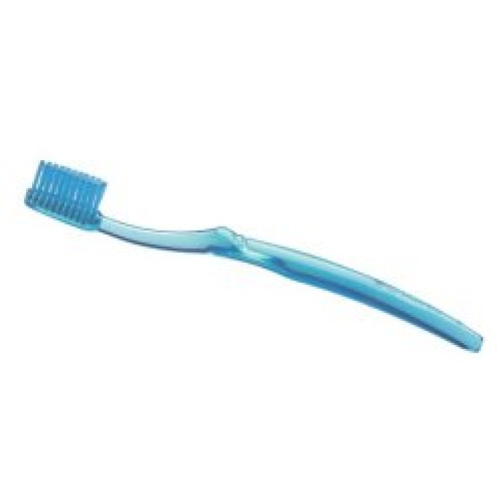Kin Medium Toothbrush 1pc