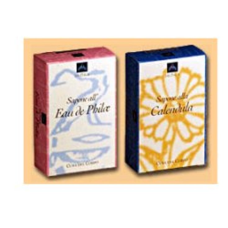 Isis Calendula Soap 100g