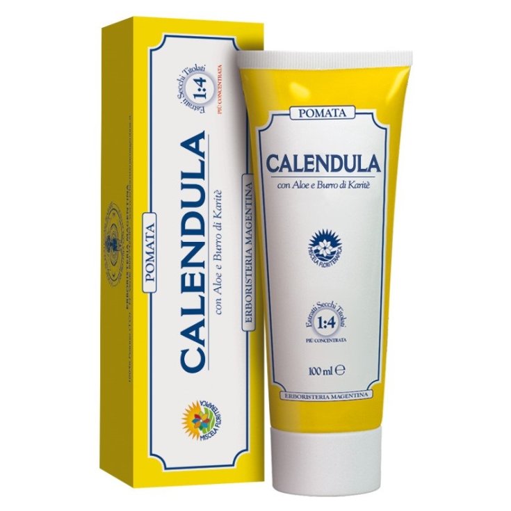 Calendula Pom 100ml