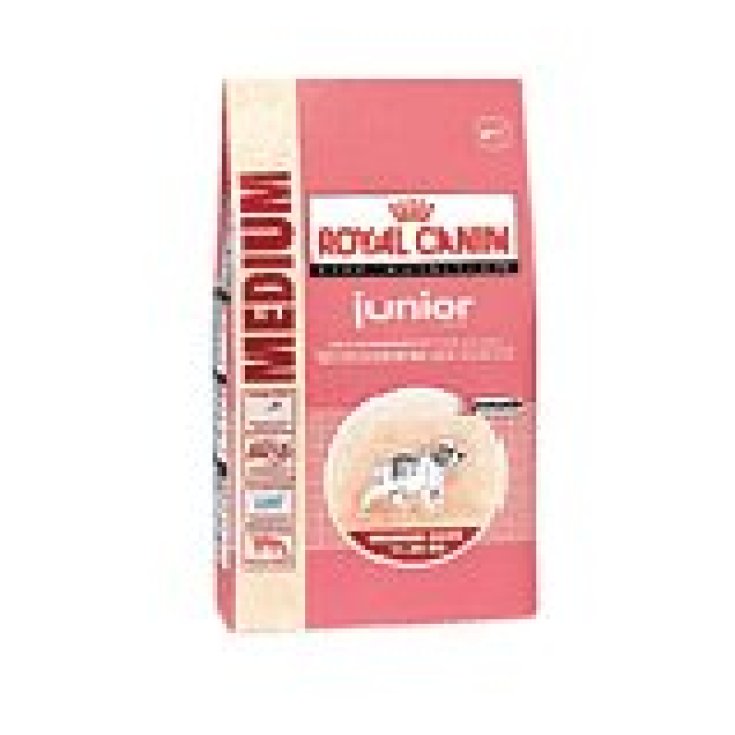 SHN MEDIUM PUPPY 1KG