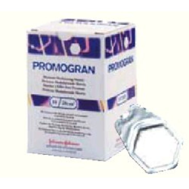 Promogran Small 28cmq 5pcs