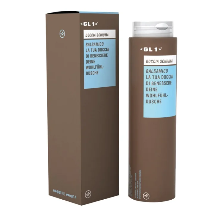 Gl1 Shower gel 250ml