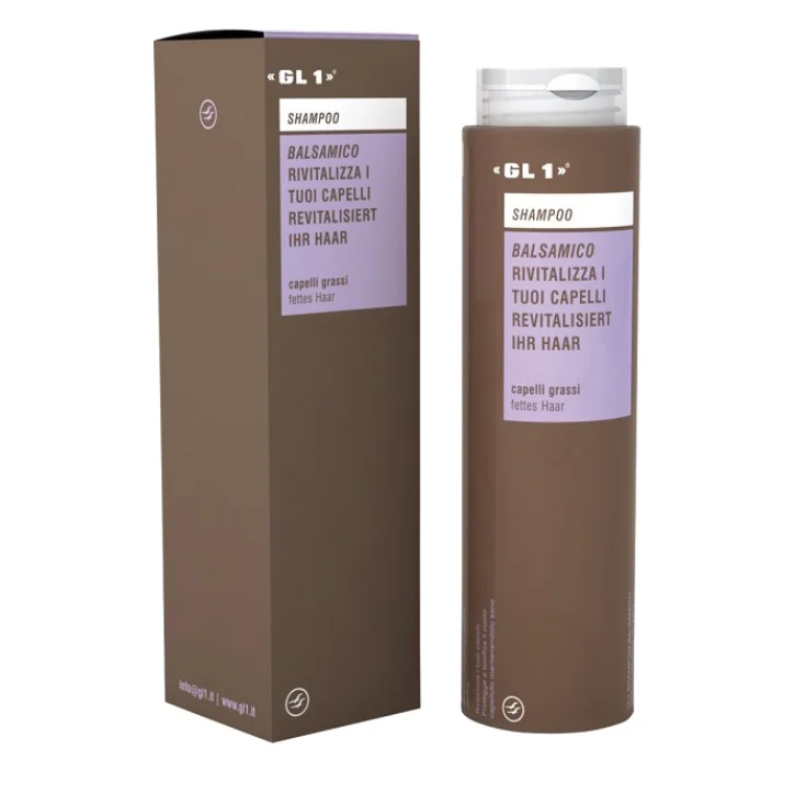 Gl1 Shampoo Conditioner 250ml