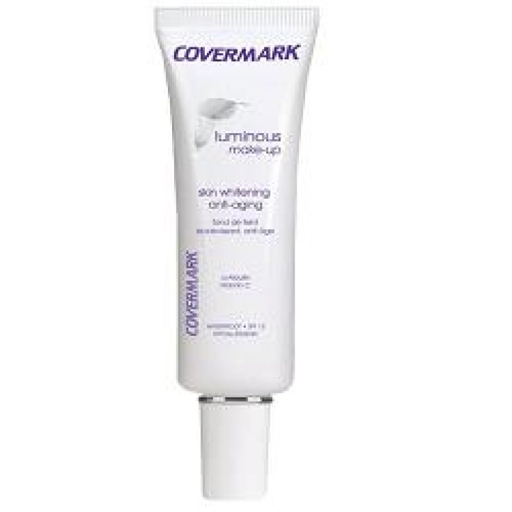 COVERMARK LUMINOUS N 5