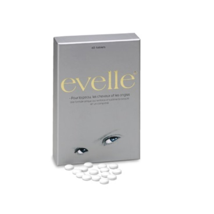 Evelle 60cpr