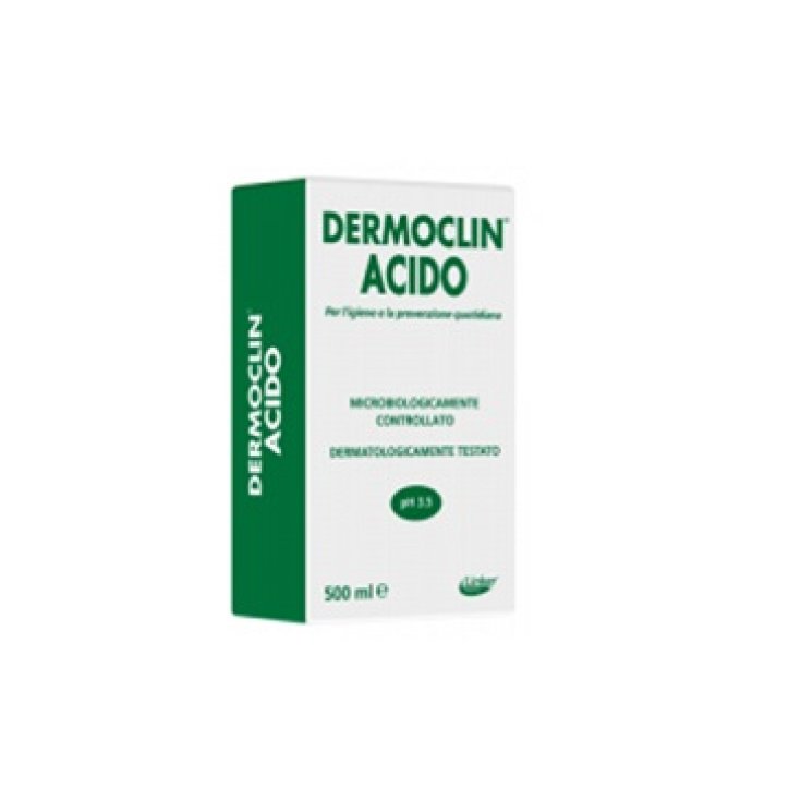 Dermoclin Acid 500ml