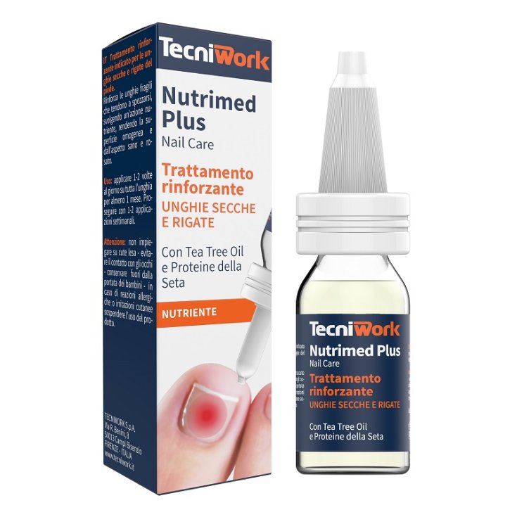 Nutrimed Plus Nutr / riv 15ml