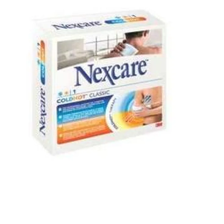 Nexcare Coldhot Classic10x26.5