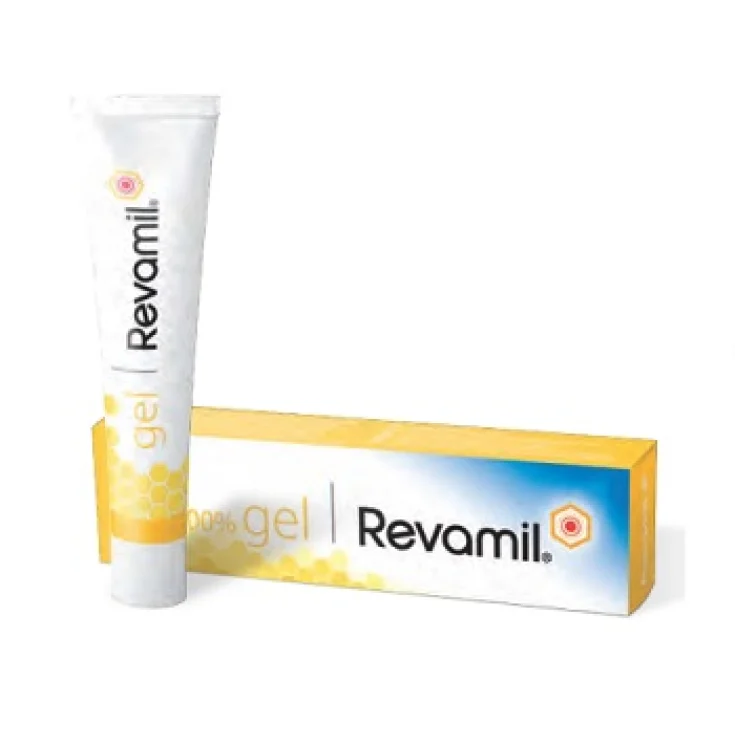 Revamil 5gx27 Tubes