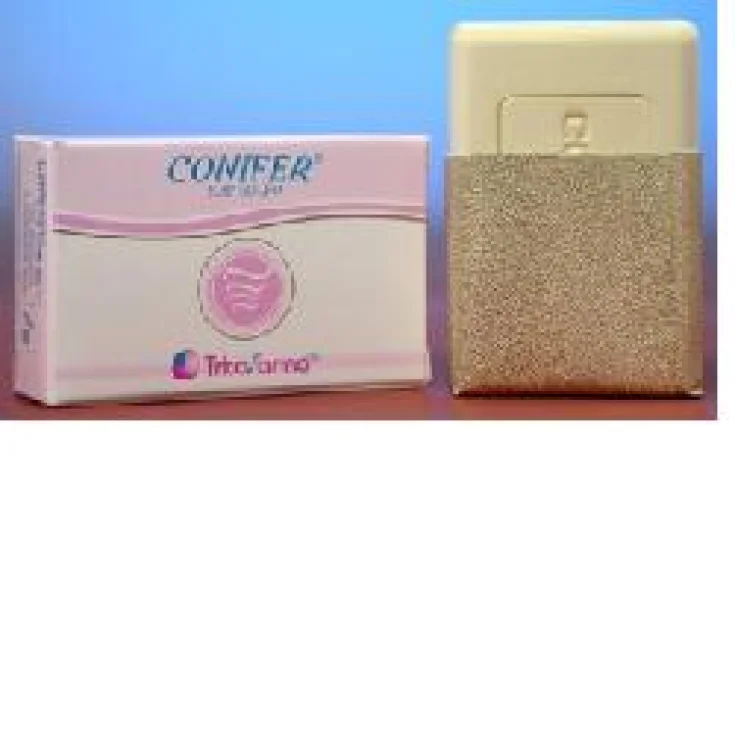 Conifer Sap Sulfur 100g