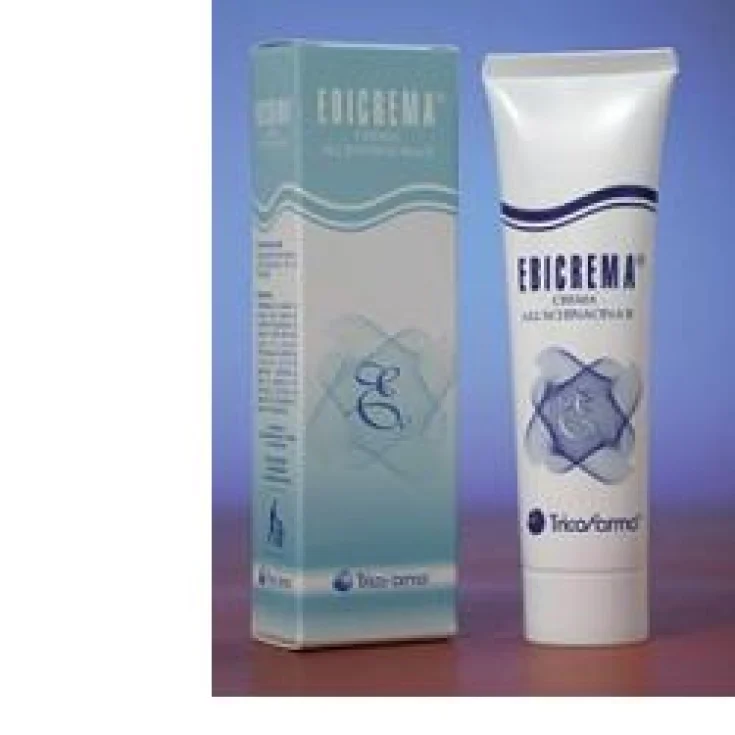 Ebicrema Cr Face Crp 50ml