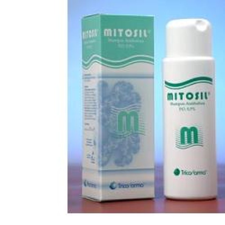 Mitosil Antiforf Shampoo 150ml